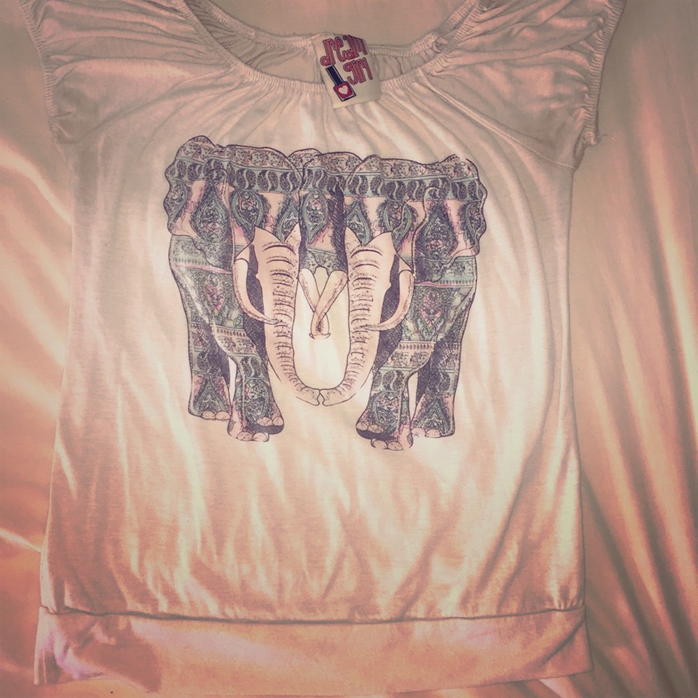 Children’s t shirt